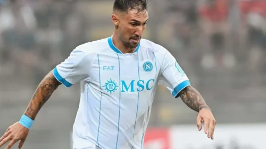 Napoli, Politano e Anguissa sostituiti: le loro prestazioni