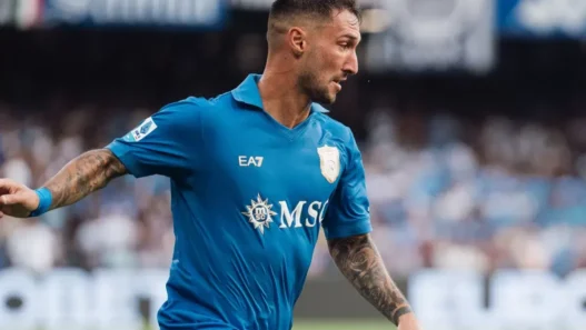 Napoli, pagelle Areniello: Politano bocciato, Spinazzola promosso