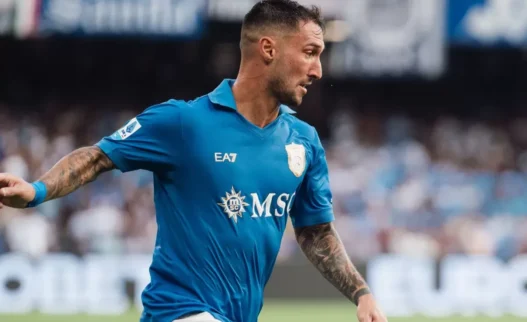 Como batte Napoli, tifosi critici: "Politano da cedere"