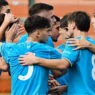 Diamante Crispino, ex Napoli, riparte dalla Prima Categoria