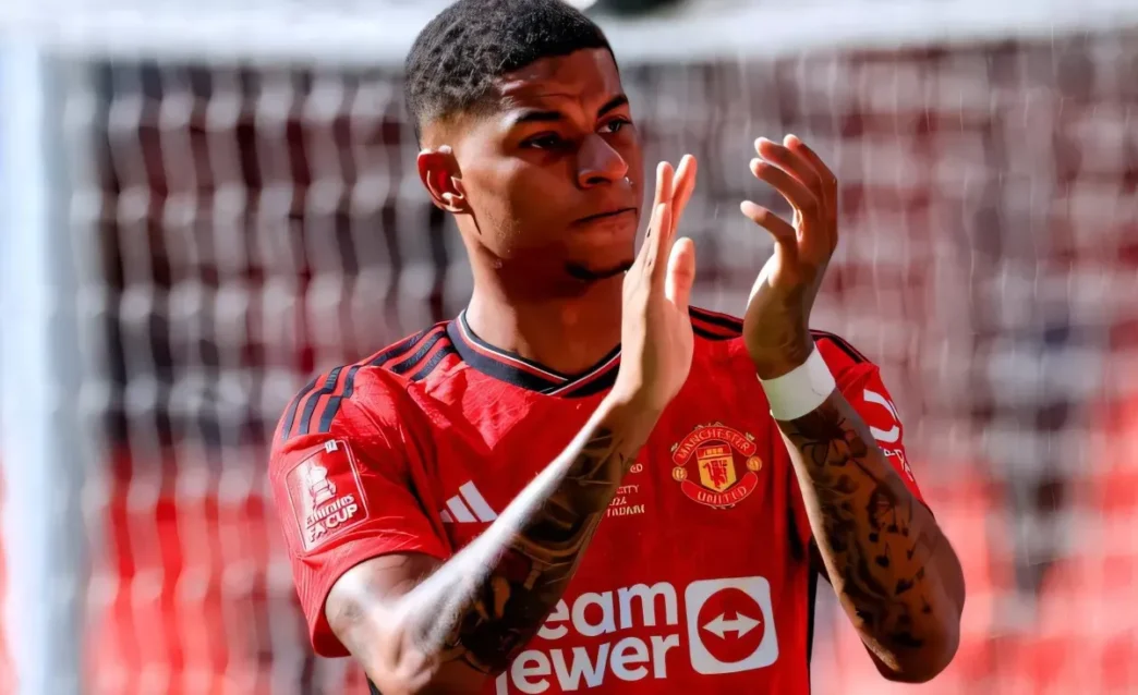 Napoli, Rashford via dallo United? Si parla di 31 milioni di euro