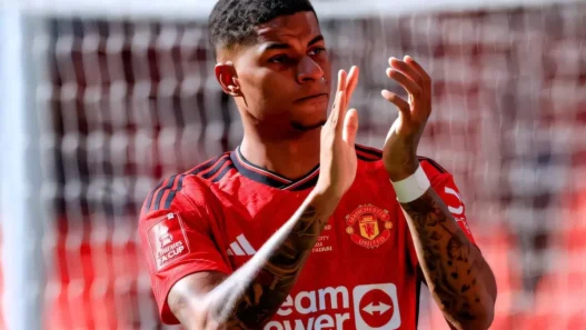 Rashford proposto al Napoli: l'indiscrezione dall'Inghilterra