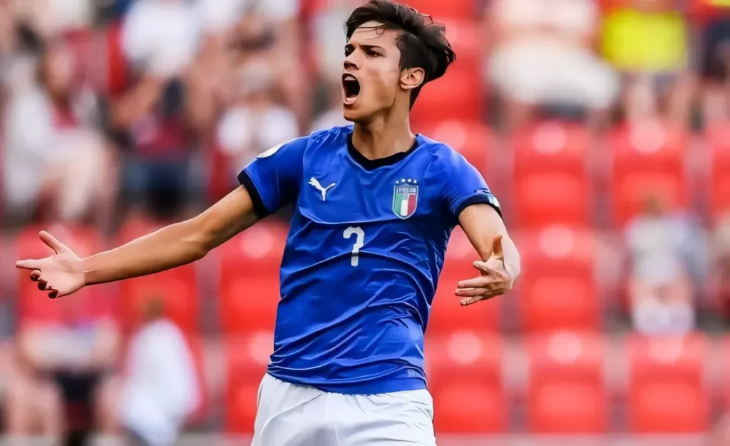 Como scatenato: ecco Kean e Ricci dal Milan