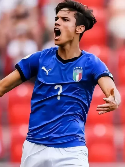 Como scatenato: ecco Kean e Ricci dal Milan