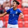 Como scatenato: ecco Kean e Ricci dal Milan