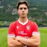 Dinis Rodrigues: l'attaccante del Napoli si allena con l'Eldense