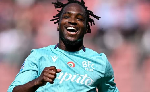 Atalanta, 40 milioni per Rowe: salta Lang dal Napoli?