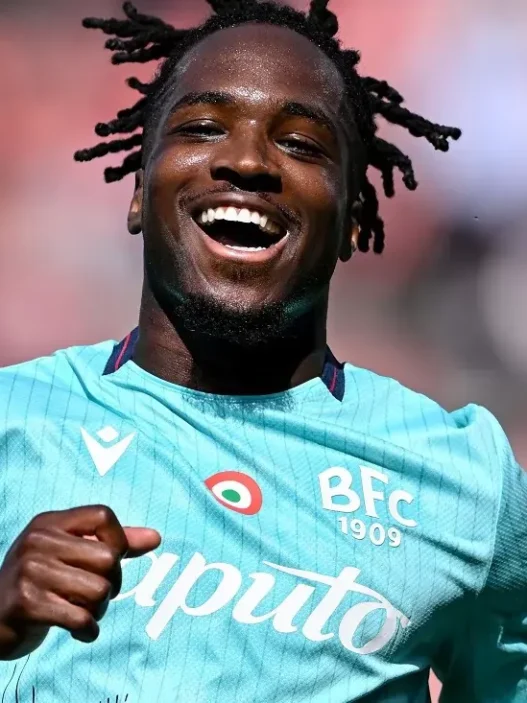 Atalanta, 40 milioni per Rowe: salta Lang dal Napoli?