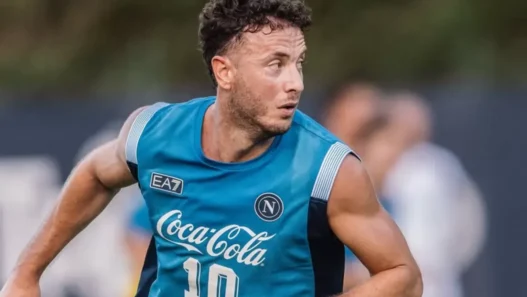 Napoli-Como: Allegri convoca Rrahmani, out Badiashile e altri tre