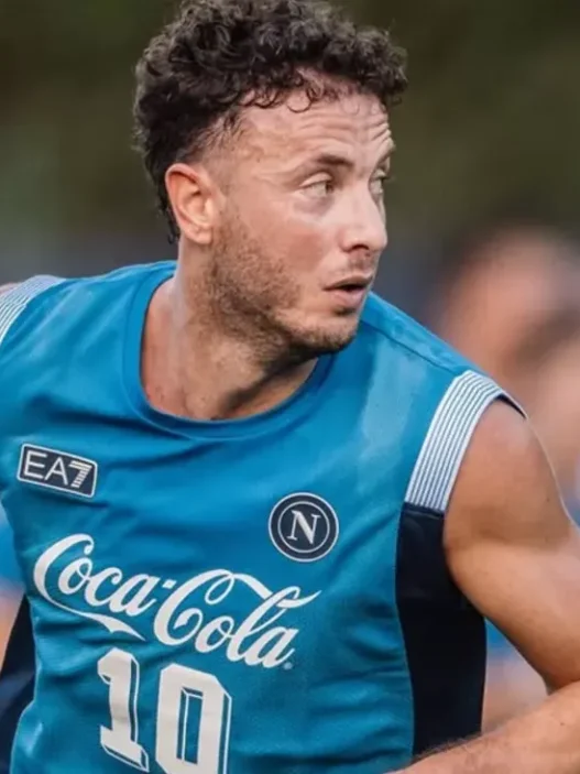 Napoli-Como: Allegri convoca Rrahmani, out Badiashile e altri tre