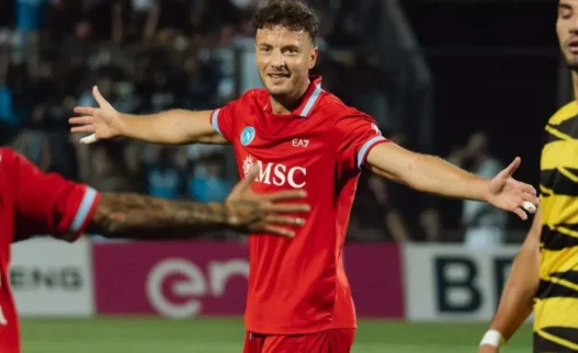 Rrahmani, errori incomprensibili nel match contro l'Inter