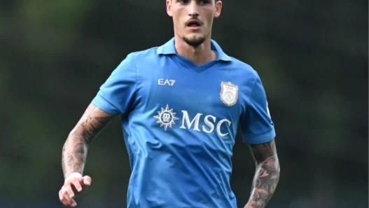 Napoli-Aris Salonicco: Rafa Marin titolare nell'ultimo test estivo