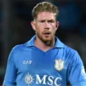 De Bruyne: "Non ha senso parlare di scudetto. A Napoli manca la privacy"