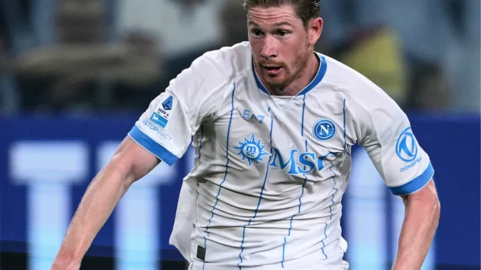De Bruyne, dubbio Allegri: riposo o conferma? Ballottaggio a sinistra