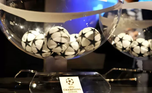 Champions League 2026/27: le regole del sorteggio della League Phase