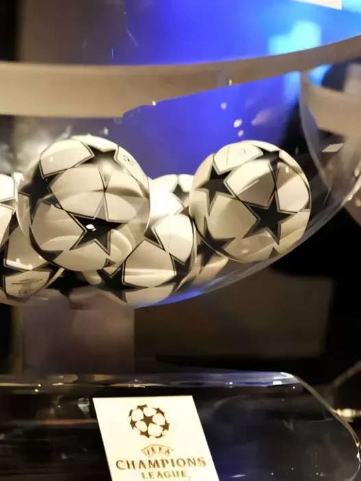 Champions League 2026/27: le regole del sorteggio della League Phase