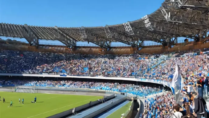 Napoli-Bologna: 17mila biglietti venduti, smentito il dato precedente