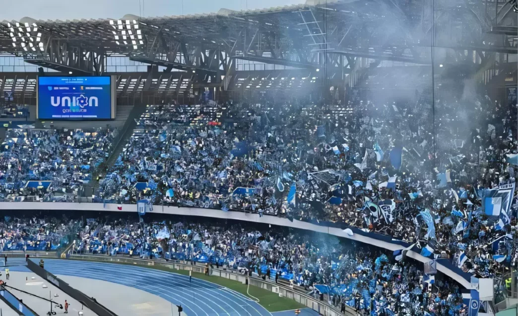 Napoli-Bologna: biglietti in vendita dal 2 settembre, ecco prezzi e fasi