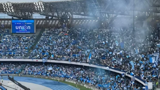 Napoli-Bologna: biglietti in vendita dal 2 settembre, ecco prezzi e fasi