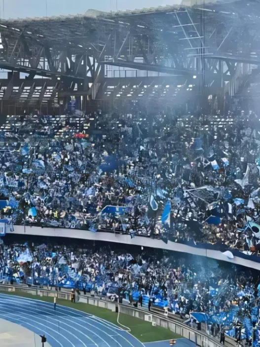 Napoli-Bologna: biglietti in vendita dal 2 settembre, ecco prezzi e fasi