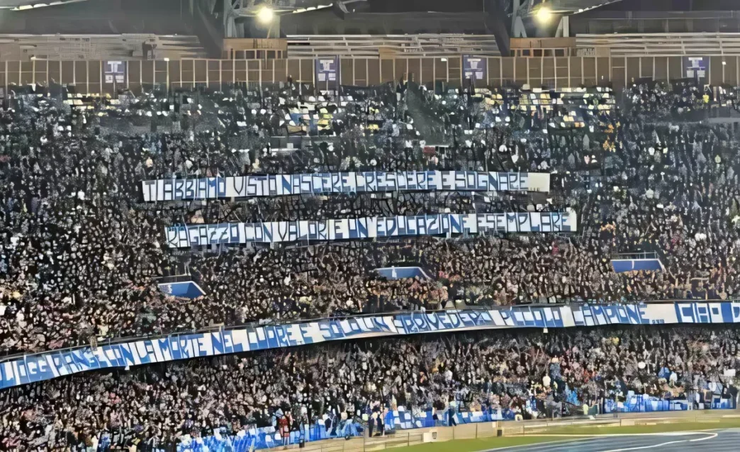Stadio Maradona: richiesta Napoli al vaglio, tavolo tecnico in arrivo