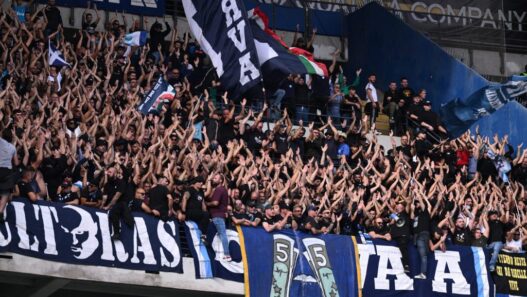 Napoli, sold out abbonamenti per il Centenario 2026/27 al Maradona