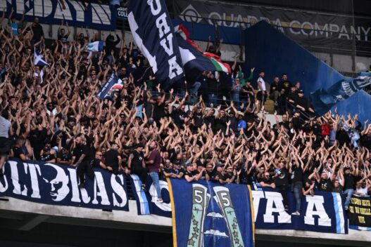 Napoli, sold out abbonamenti per il Centenario 2026/27 al Maradona
