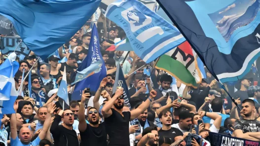 Napoli: via libera per Marassi, attesi 3.000 tifosi