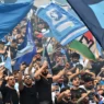 Napoli: via libera per Marassi, attesi 3.000 tifosi