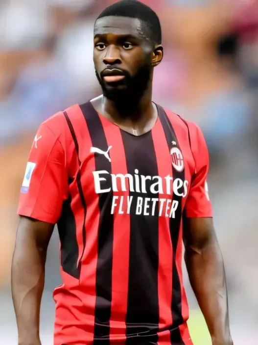 Napoli, Tomori occasione dal Milan: Allegri lo stima