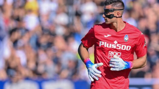Scambio Musso-Milinkovic: l'ipotesi tra Napoli e Atletico Madrid