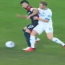 Falcao: "Coraggio per paragonare fallo De Bruyne e Hermoso"