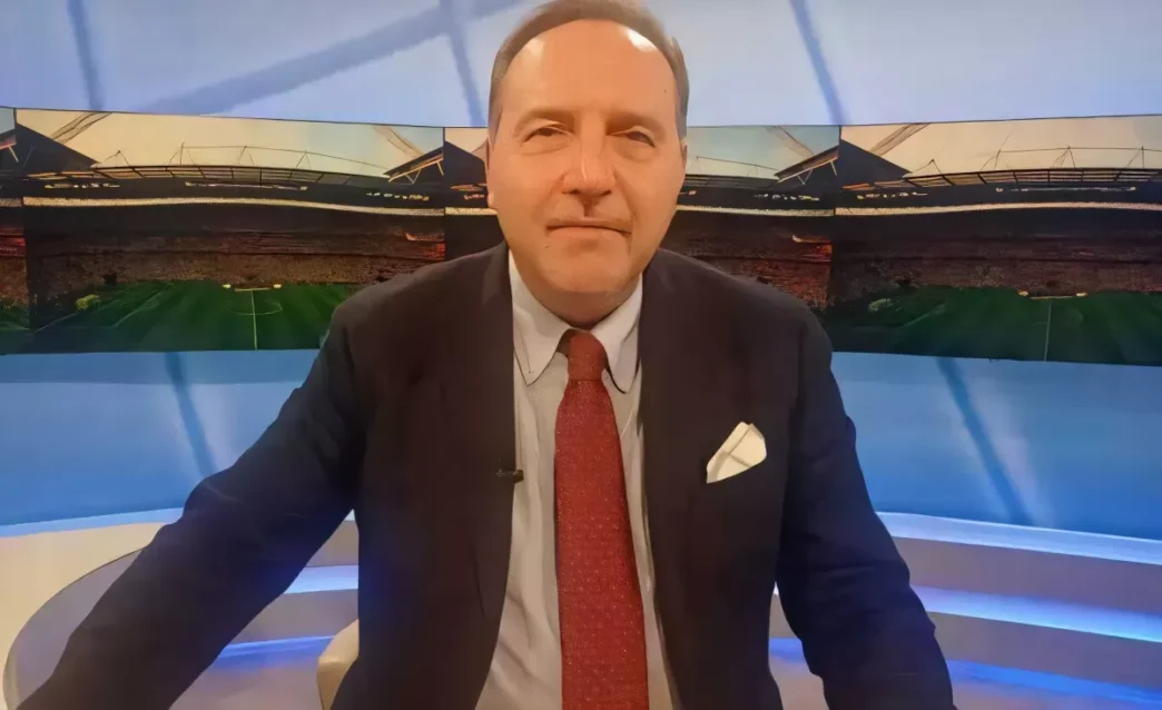 Domenica Sportiva: gli aggiornamenti di Ciro Venerato sul Napoli