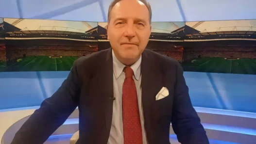 Domenica Sportiva: gli aggiornamenti di Ciro Venerato sul Napoli