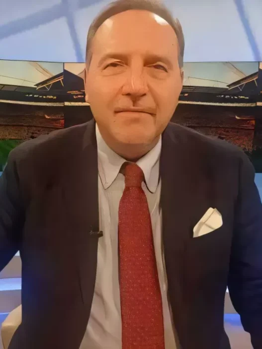 Domenica Sportiva: gli aggiornamenti di Ciro Venerato sul Napoli
