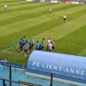 Napoli, allenamento con Gutierrez e sorprese a Castel di Sangro