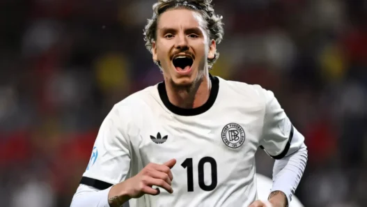 Napoli, sondaggio per Nick Woltemade del Newcastle