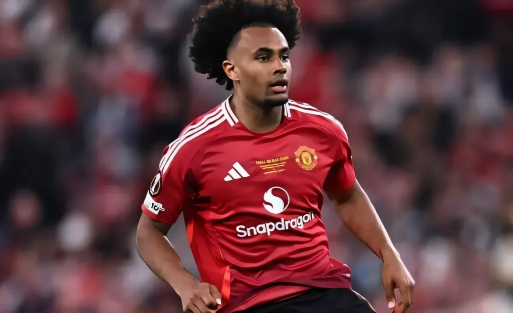 Fiorentina, offerta allo United per Zirkzee. Napoli sullo sfondo