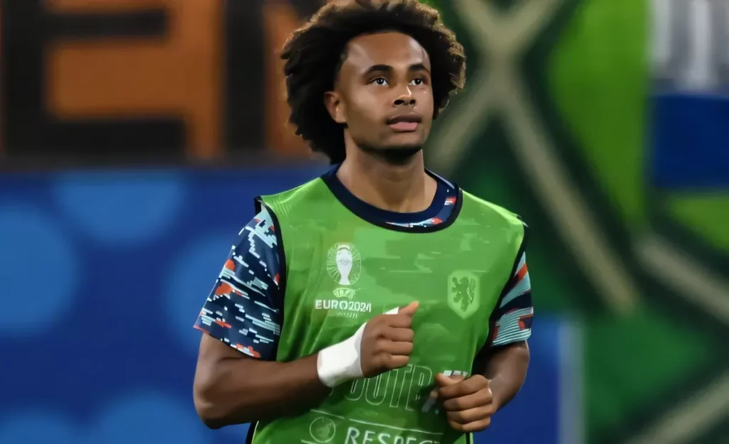 Napoli, Manna lascia Zirkzee e punta su Marc Guiu