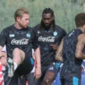 Napoli, mercato fermo: Repubblica parla di rosa sopravvalutata e azzardo