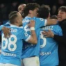 Conte e De Laurentiis: divergenze sul futuro del Napoli