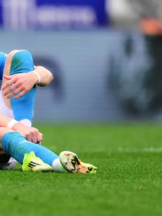 McTominay: assenza di 40 giorni per aritmia benigna