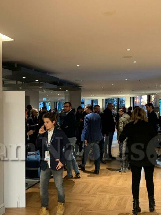 Calciomercato, ultimo giorno: trattative e movimenti in Serie A
