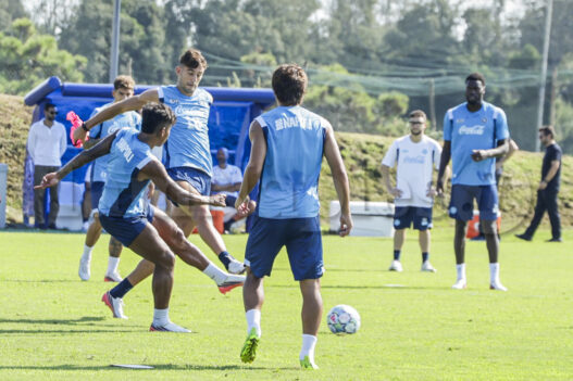 Del Genio: "Napoli deve giocare alto, mancano giocatori di gamba"