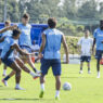 Del Genio: "Napoli deve giocare alto, mancano giocatori di gamba"