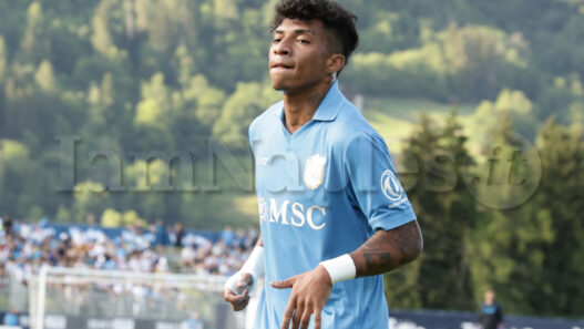 Napoli, esami per Alisson e Meret: incognita Bologna