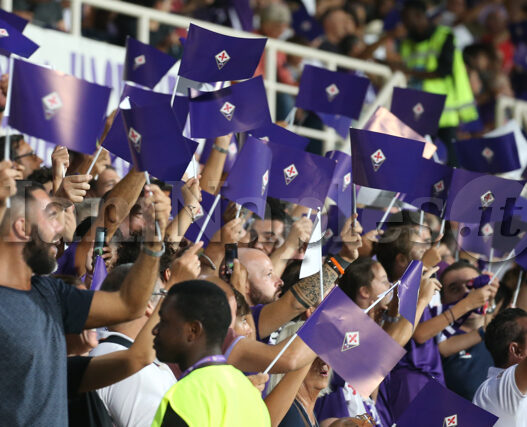 Fiorentina-Napoli: Doveri al centro, Gariglio al VAR