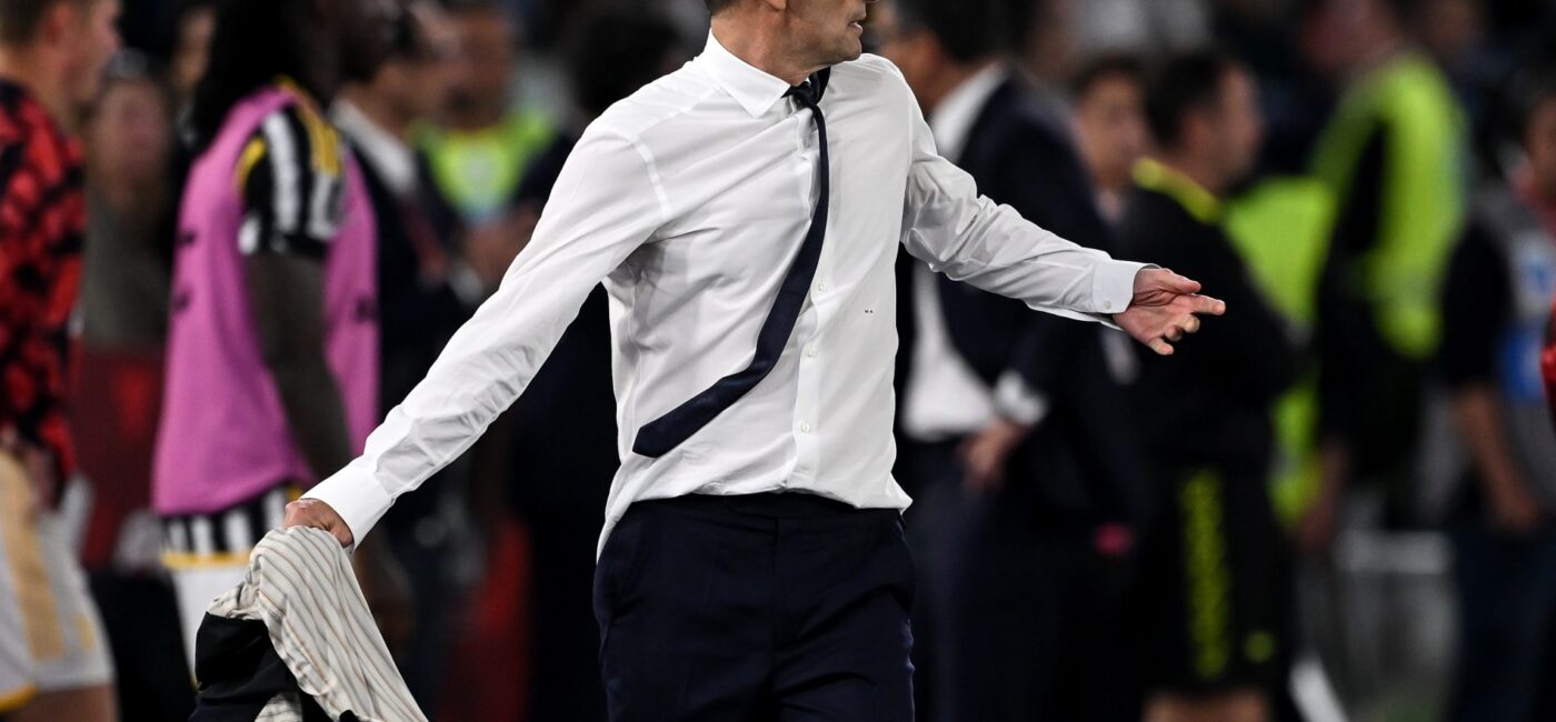 Ziliani critica Allegri: "Inter-Napoli, l'allenatore pratica l'anti-calcio"