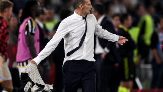 Ziliani critica Allegri: "Inter-Napoli, l'allenatore pratica l'anti-calcio"