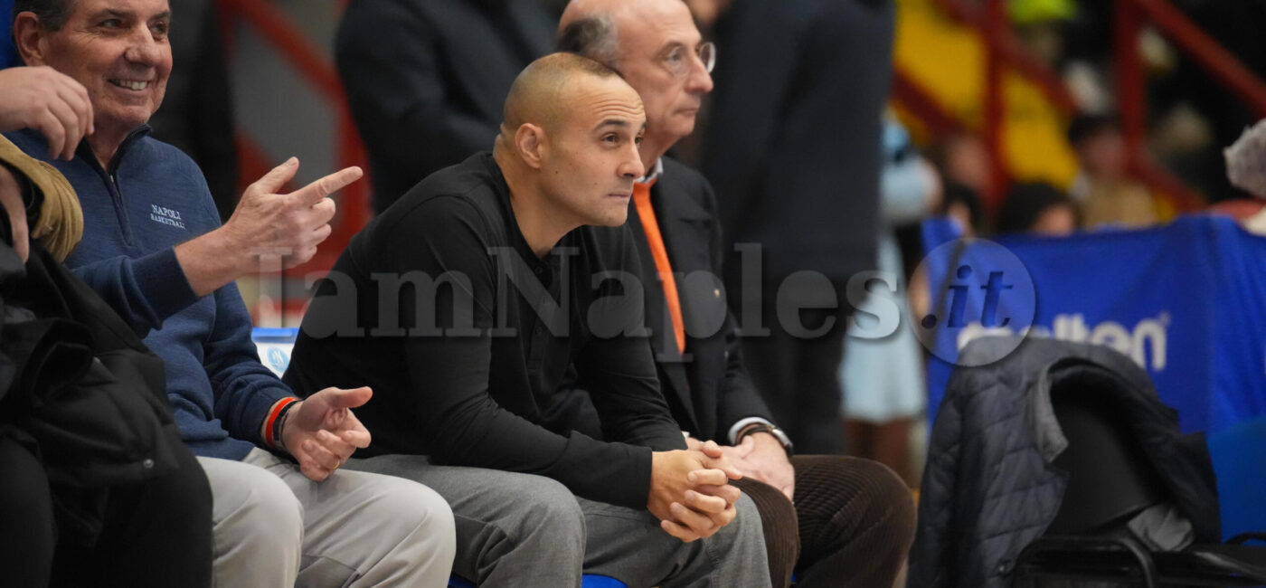 Napoli Basketball: esordio in Eurocup contro JL Bourg, Rizzetta "Profumo d'Europa"